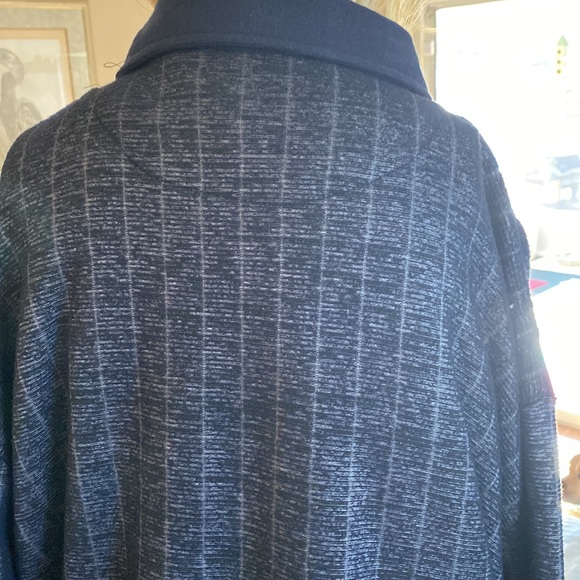 Mens 3button up sweater size XLarge size. - Picture 7 of 14
